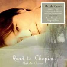 Road to Chopin Anna Maria Jopek, Makoto Ozone, Gregoire Maret