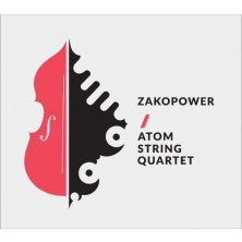 Koncert Zakopower, Atom String Quartet