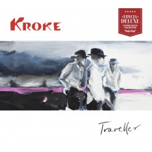 Traveller Deluxe Edition Kroke
