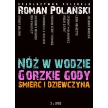 Roman Polański Roman Polański