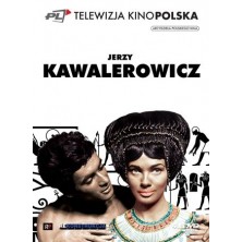 Jerzy Kawalerowicz Jerzy Kawalerowicz Box 4 DVD