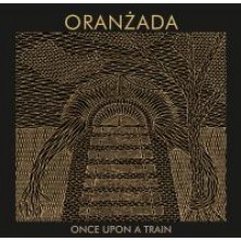 Once Upon a Train Oranżada