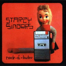 Rock-a-bubu Starzy Singers