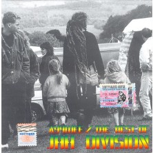 The Best of Jah Division