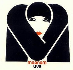 Maanam - Live