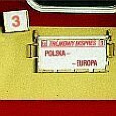 Trójkowy Ekspres Polska-Europa