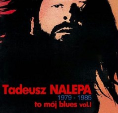 To mój blues Vol.1 1979-1985