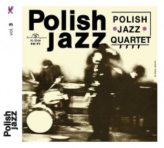 Polish Jazz Quartet - Polish Jazz