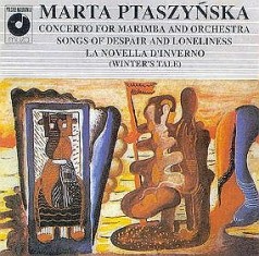 Marta Ptaszyńska