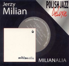 Milianalia - Polish Jazz Deluxe