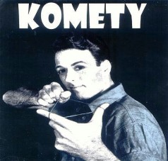 Komety (reedycja)
