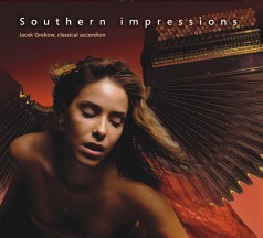 Southern impressions