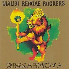 Reggaemova