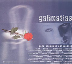 Galimatias - Gala Piosenki Aktorskiej