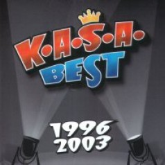 K.A.S.A. Best 1996-2003