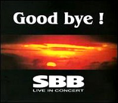 GOOD BYE ! - live in concert