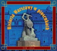 Historia Warszawy w piosenkach