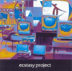 Ecstasy Project
