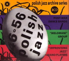 Polish jazz 1946 - 1956
