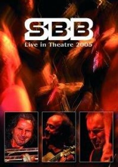 Live in Theatre 2005