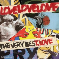 Love, Love, Love - The Very Best Of T.Love