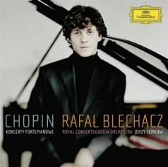 Chopin Koncerty Fortepianowe - Chopin - Piano Concertos