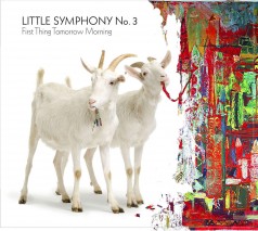 Little Symphony No. 3 