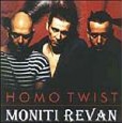 Moniti Revan (reedycja)