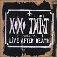 Live After Death (reedycja)