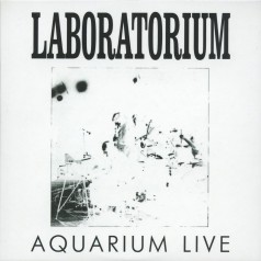 Aquarium live 1977