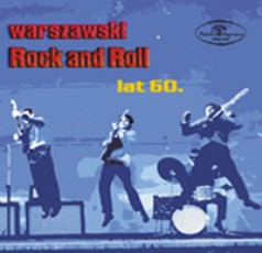 Warszawski Rock and Roll lat 60.