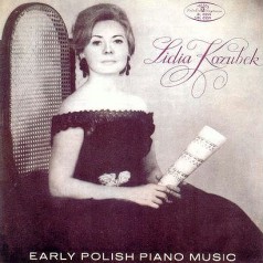 Early Polish Piano Music