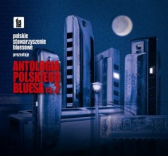 Antologia Polskiego Bluesa vol. 2