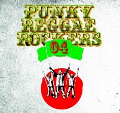 Punky Reggae Rockers 4