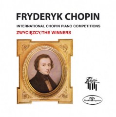 International Chopin Piano Competitions: Winners, Zwycięzcy