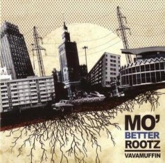 Mo Better Rootz