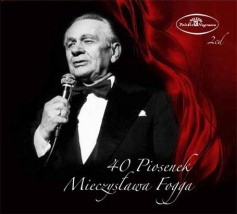 Mieczysław Fogg 40 Piosenek