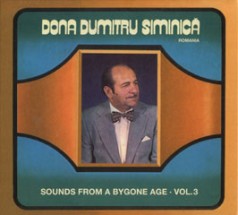 Sounds From A Bygone Age - Vol. 3