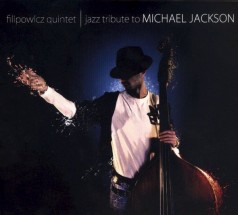 Jazz Tribute To Michael Jackson