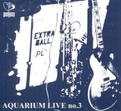 Aguarium live no. 3