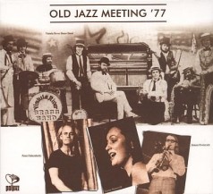 Old Jazz Meeting 77