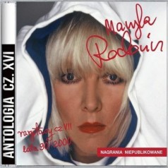 Maryla Rodowicz Rarytasy Cz 7 1990-2000