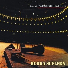 Live at Carnegie Hall 1