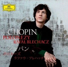 Chopin: Polonezy (Edition PL - JP)