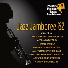 Jazz Jamboree '62 vol. 2
