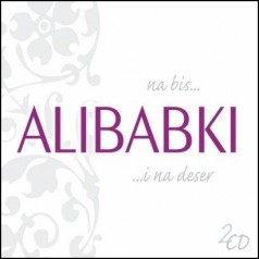 Alibabki na bis i na deser