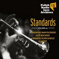 Polish Radio Jazz Archives. vol. 15  Standards vol. 2 