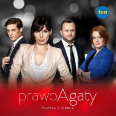 Prawo Agaty Soundtrack