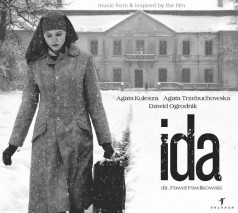 Ida Music from and inspired by the film