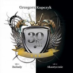Grzegorz Kupczyk 30 lat